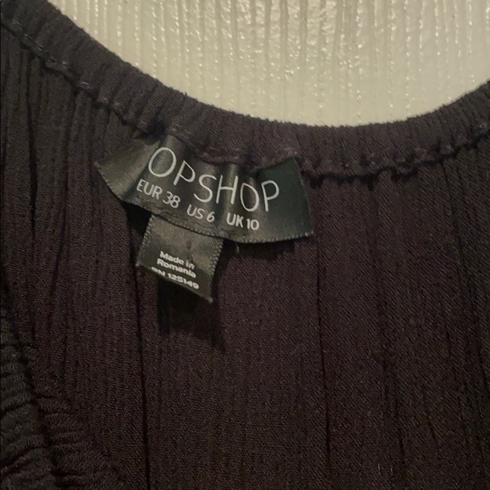 TopShop Romper - Picture 4 of 4